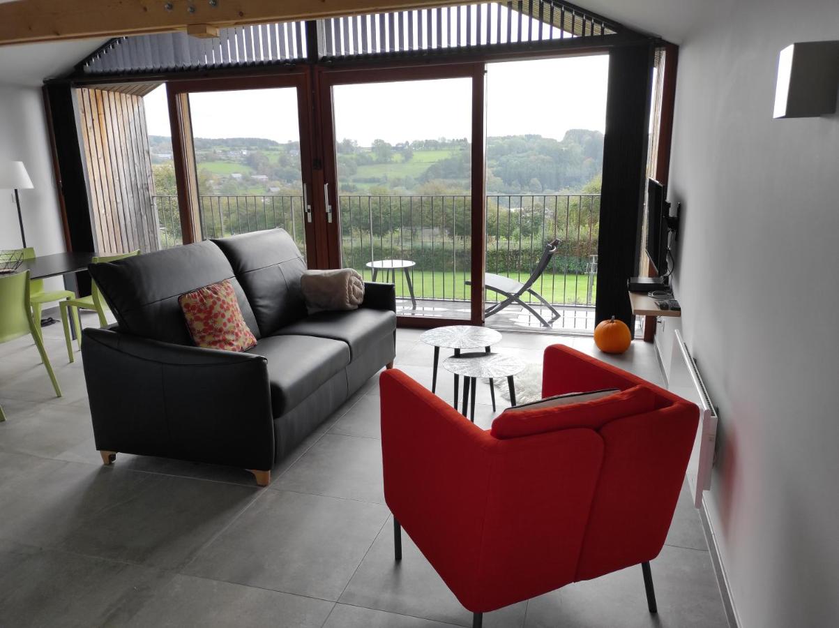 B&B Francorchamps - Au Simply - Bed and Breakfast Francorchamps