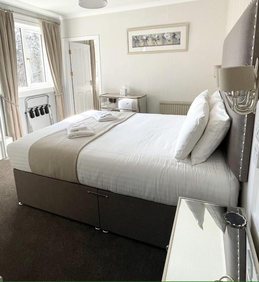 Quadruple Room with Bath