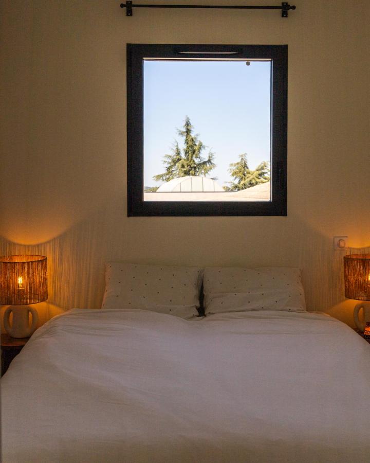 King Room with Mountain View
