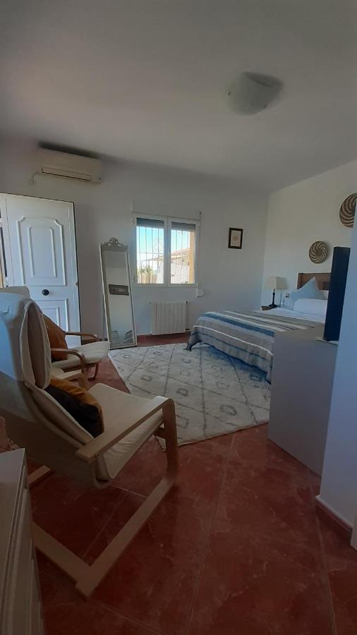 King Room with Garden View