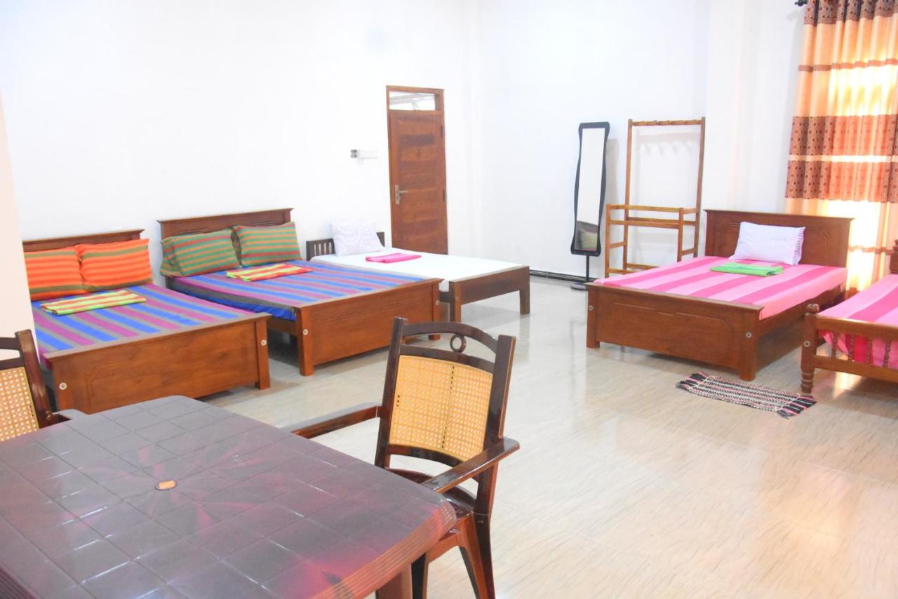 Chambre Familiale avec Balcon