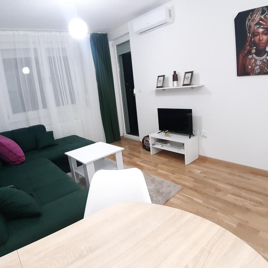 B&B Banja Luka - Apartman City BL - Bed and Breakfast Banja Luka