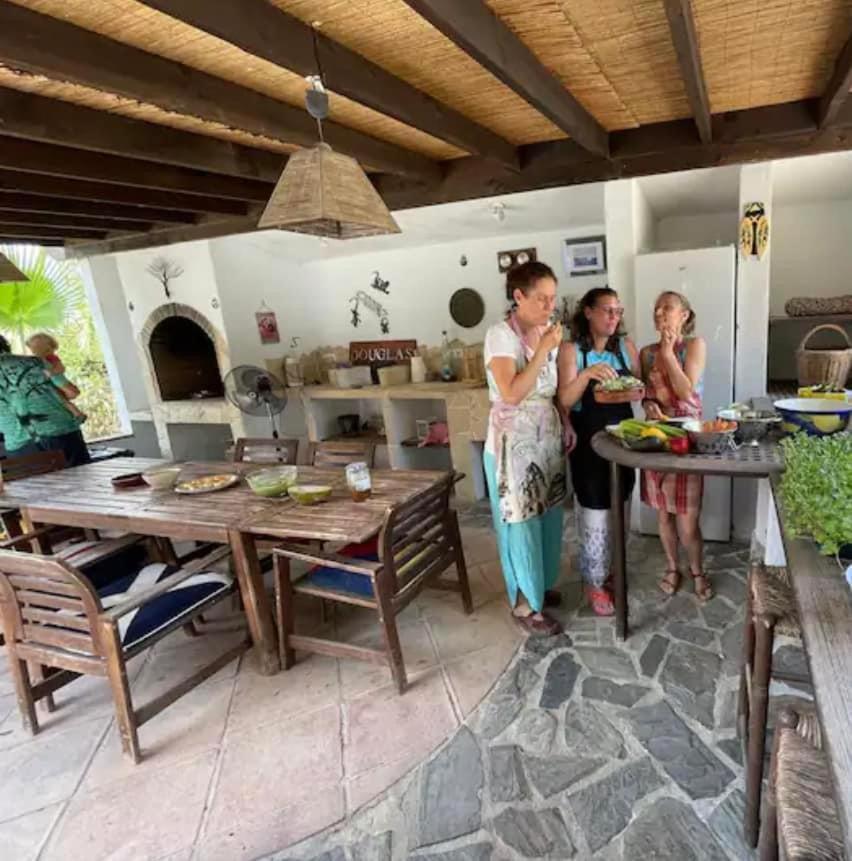 DOUGLAS CREEK - B&B Málaga