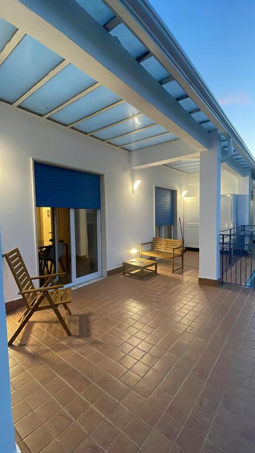 La casa di Toto - Chambres d’hôtes Naples