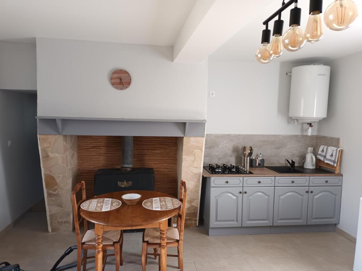 GÎTE AUX VIEUX BOIS - B&B