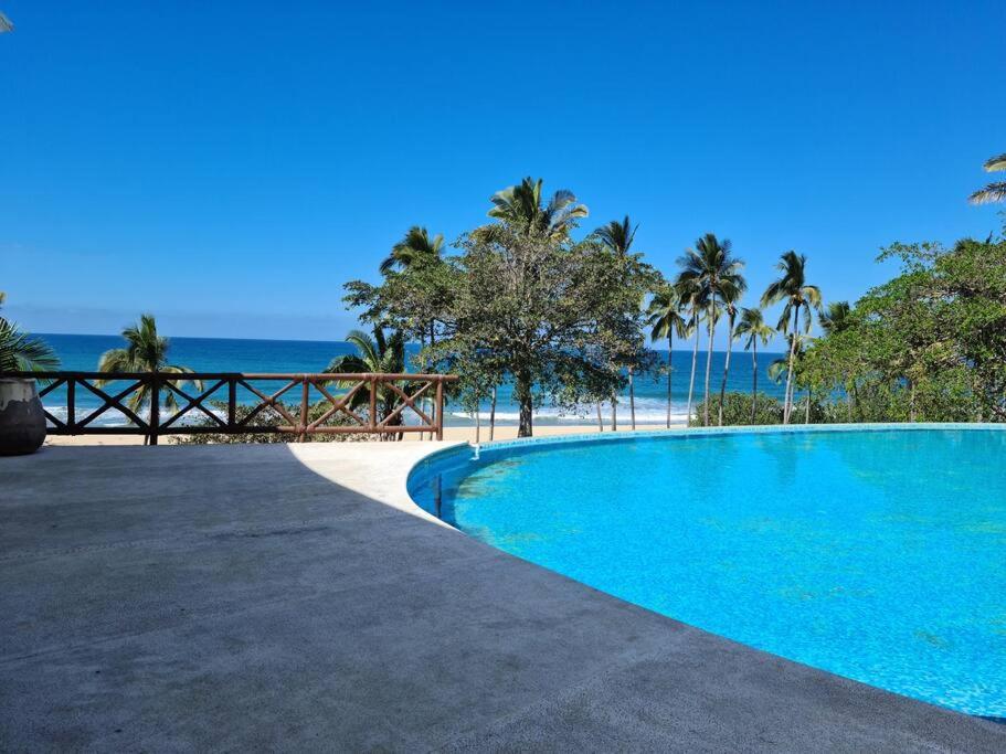Hacienda San Pancho Águila 3 - B&B