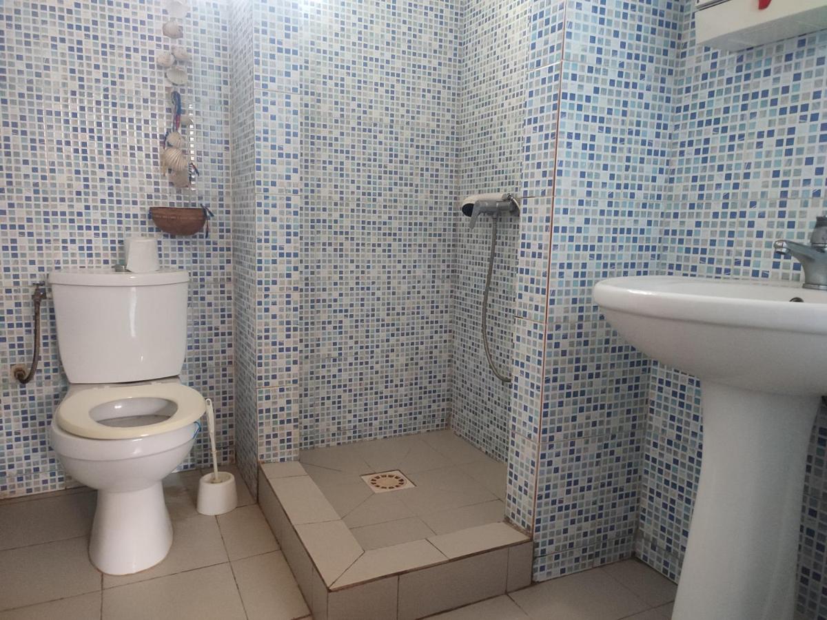 Standard Single Room with Shower