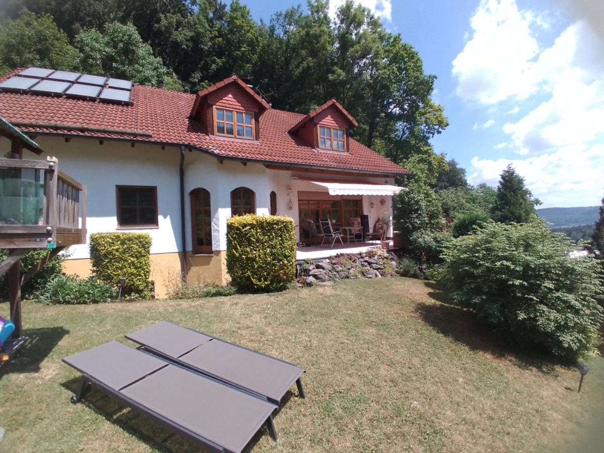 Apartment with Sauna