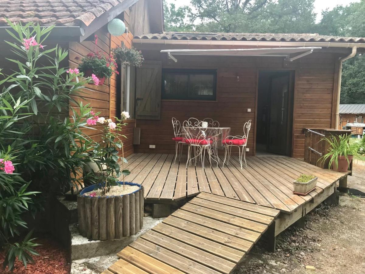 LE HOME FLEURI MLD - B&B
