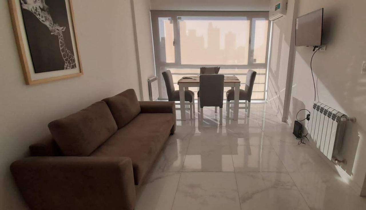 Alvalle Donado - Ferienwohnung Bahía Blanca