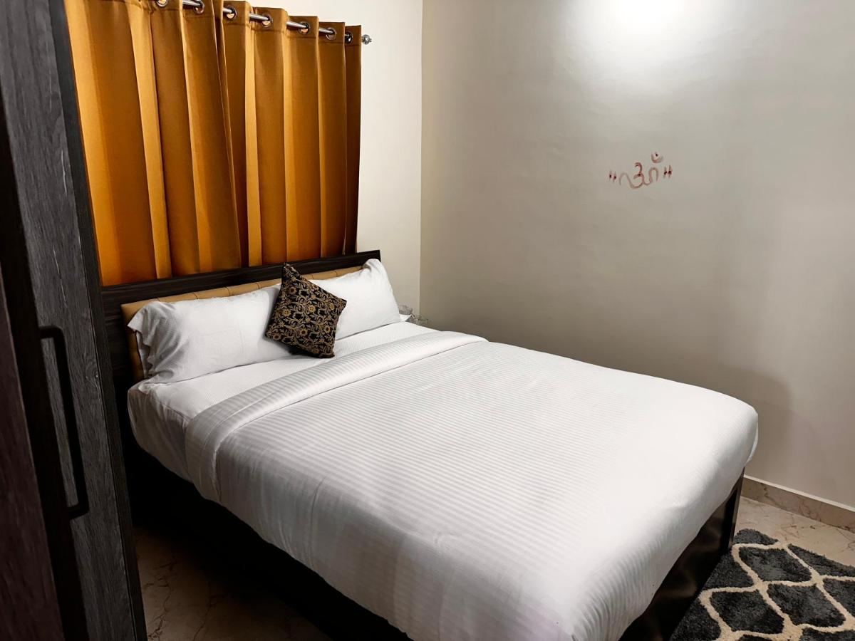 Doppelzimmer mit Bergblick