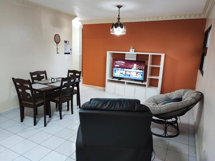 B&B Saint Domingue - Bella Vista Apartment, Oasis Residential - Bed and Breakfast Saint Domingue