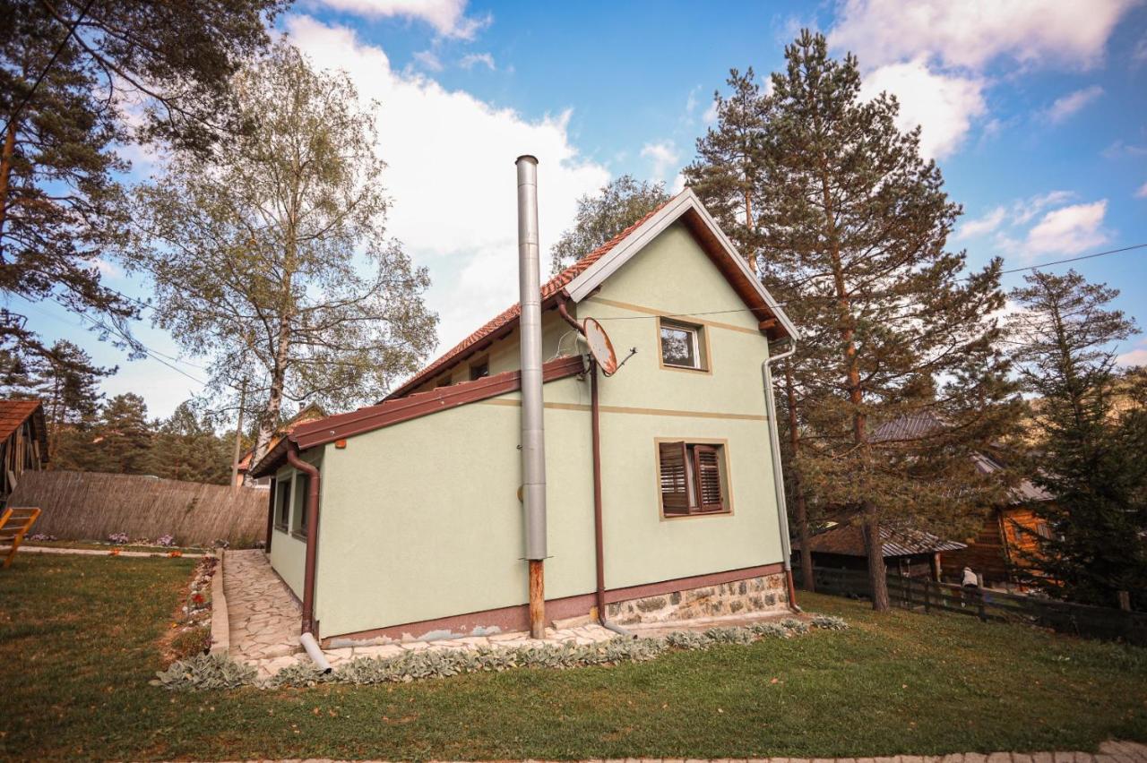 Kuća za odmor-Aleksandra - Ferienwohnung Divčibare