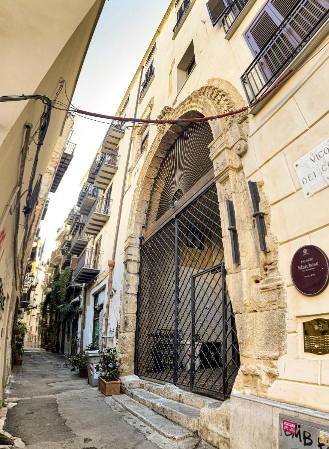 Casa Marchese - B&B