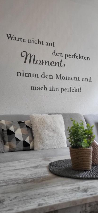 B&B Auerhammer - Ferienwohnung Glück Auf - Bed and Breakfast Auerhammer