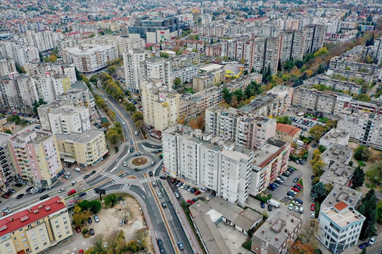 Stan apartmant Mostar - Ferienwohnung