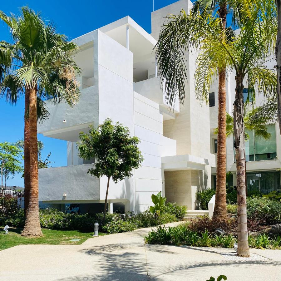 Amazing apartment in PALO ALTO MARBELLA - B&B Ojén