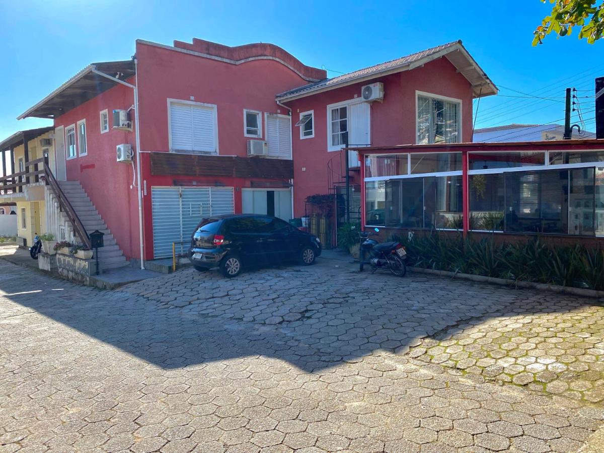 Apartamento Floripa 17 Aconchegante Bem Localizado - B&B