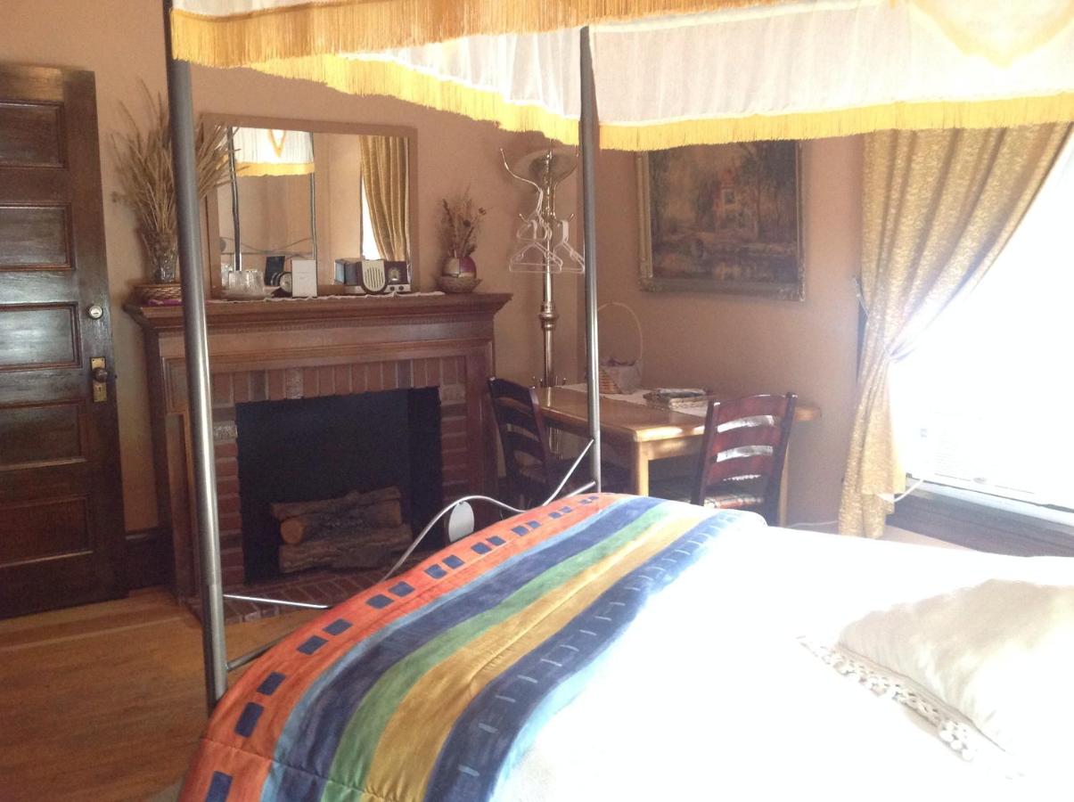 Chambre Supérieure Lit Queen-Size