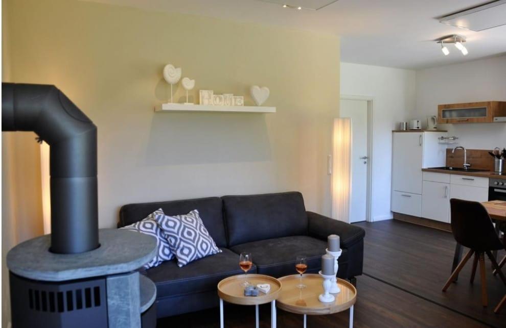 Haus Matti - B&B Pruchten