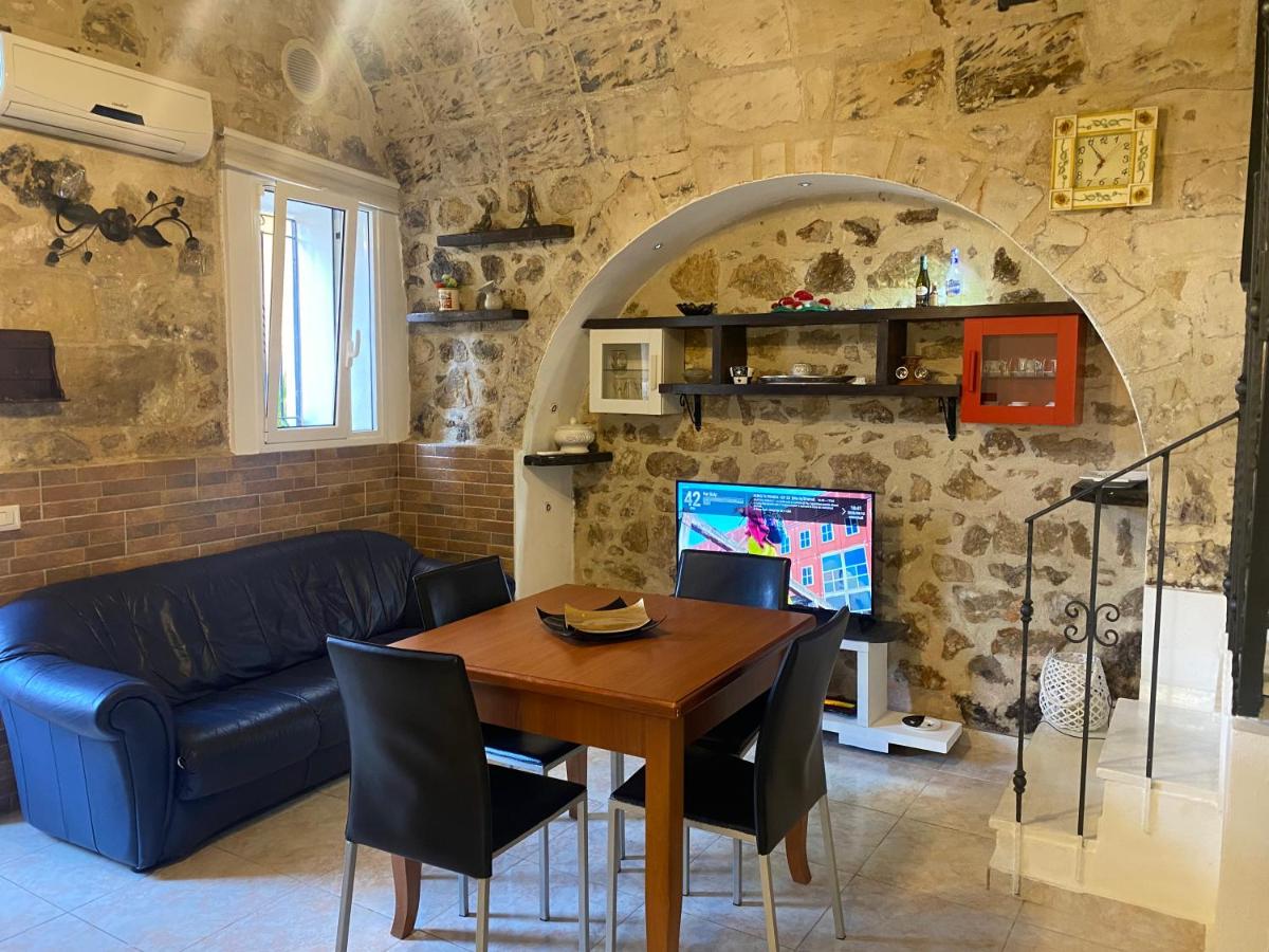 Dory’s House - B&B Ragusa