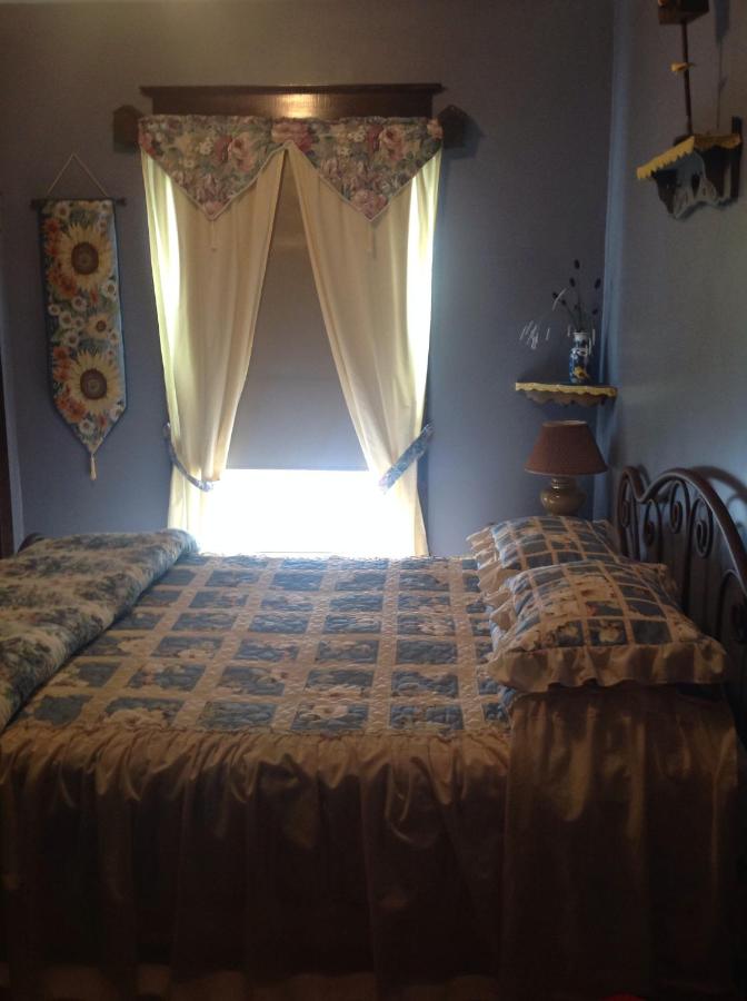 Chambre Lit Queen-Size 