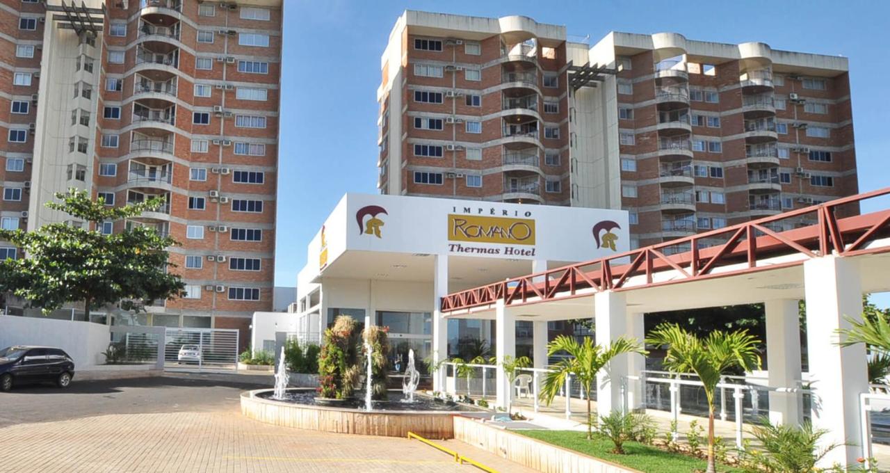 Império Romano - B&B