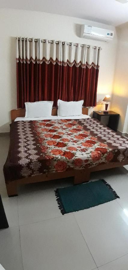 B&B Bangalore - Service Apartment at Brookefield - Bed and Breakfast Bangalore