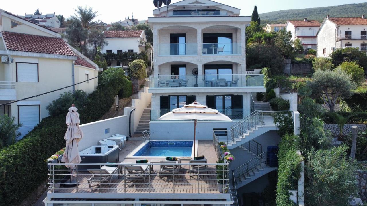 Villa Sonja Apartments - B&B