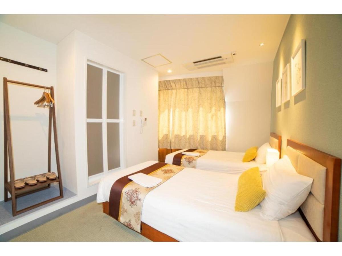 B&B Tokyo - Tabata Oji Hotel - Vacation STAY 89843v - Bed and Breakfast Tokyo