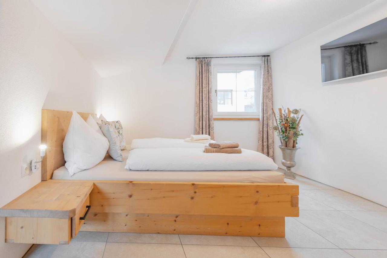 Appartement met 1 Slaapkamer