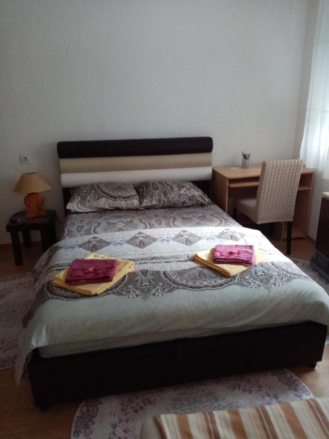 Mila - Ferienwohnung Niš