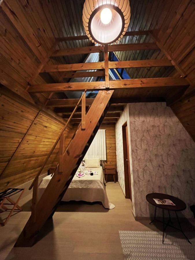 Superior Chalet