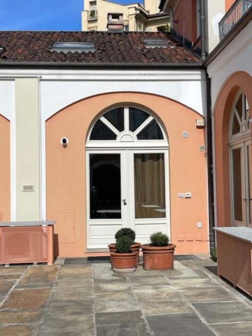 Ai piedi della Mole - B&B Torino