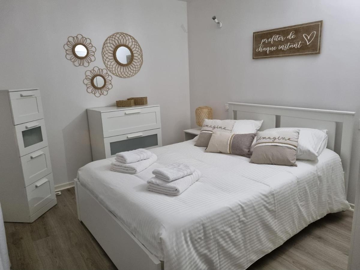 B&B Saint-Ouen - Maison ville dans une voie privée - Bed and Breakfast Saint-Ouen