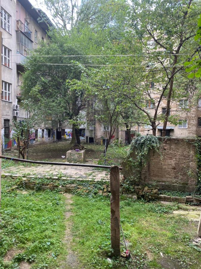 studio apartman Sandra - Ferienwohnung Sarajevo