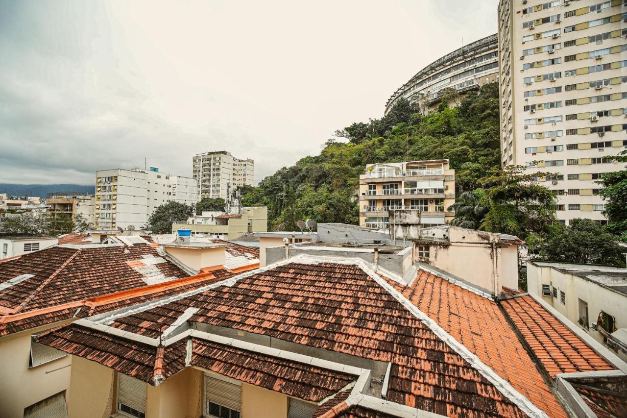 Ótima localização Ipanema - Ferienwohnung Rio de Janeiro