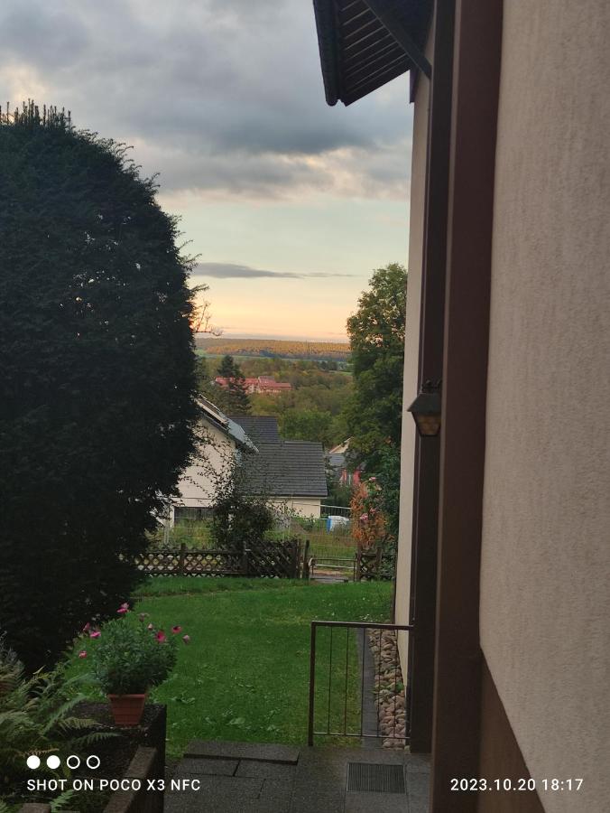 Lieblingsort - B&B