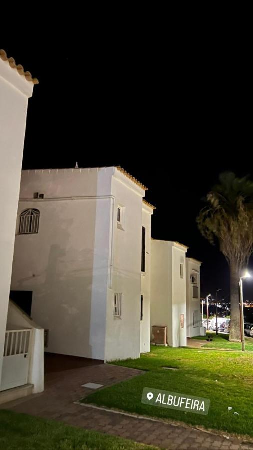 Pateo AL Albufeira - Bed and Breakfast