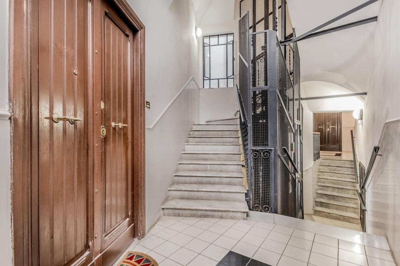 Casa Caracciolo Roma Vaticano - B&B Roma