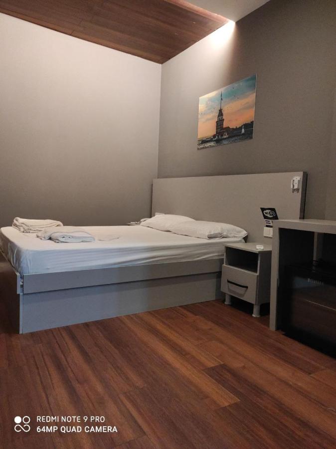 Großes Doppelzimmer
