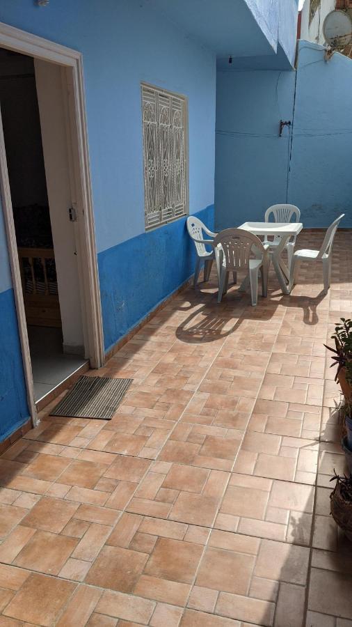 Dar Abdelghani - Bed and Breakfast