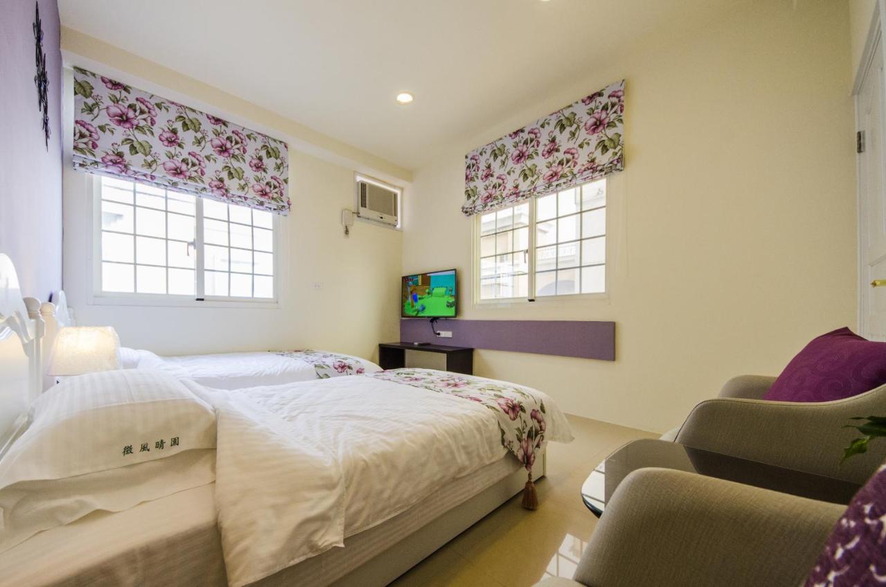Habitación Doble Superior