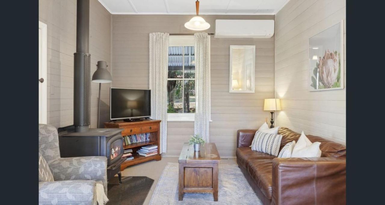 Arohanui - Ferienwohnung Katoomba