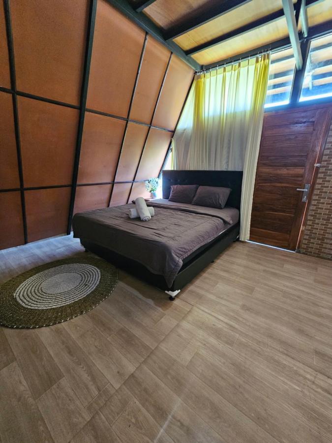 Villa mit 2 Schlafzimmern