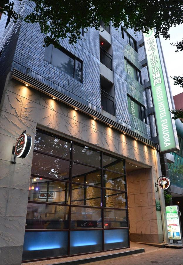 B&B Fukuoka - Nissay Hotel Fukuoka - Vacation STAY 79962v - Bed and Breakfast Fukuoka