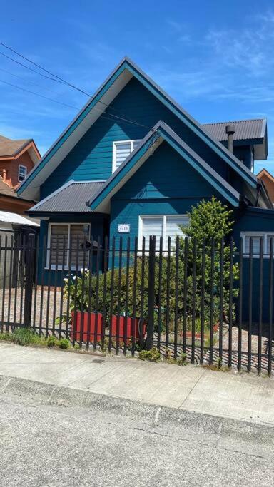 Casa sector residencial 3 dormitorios - B&B