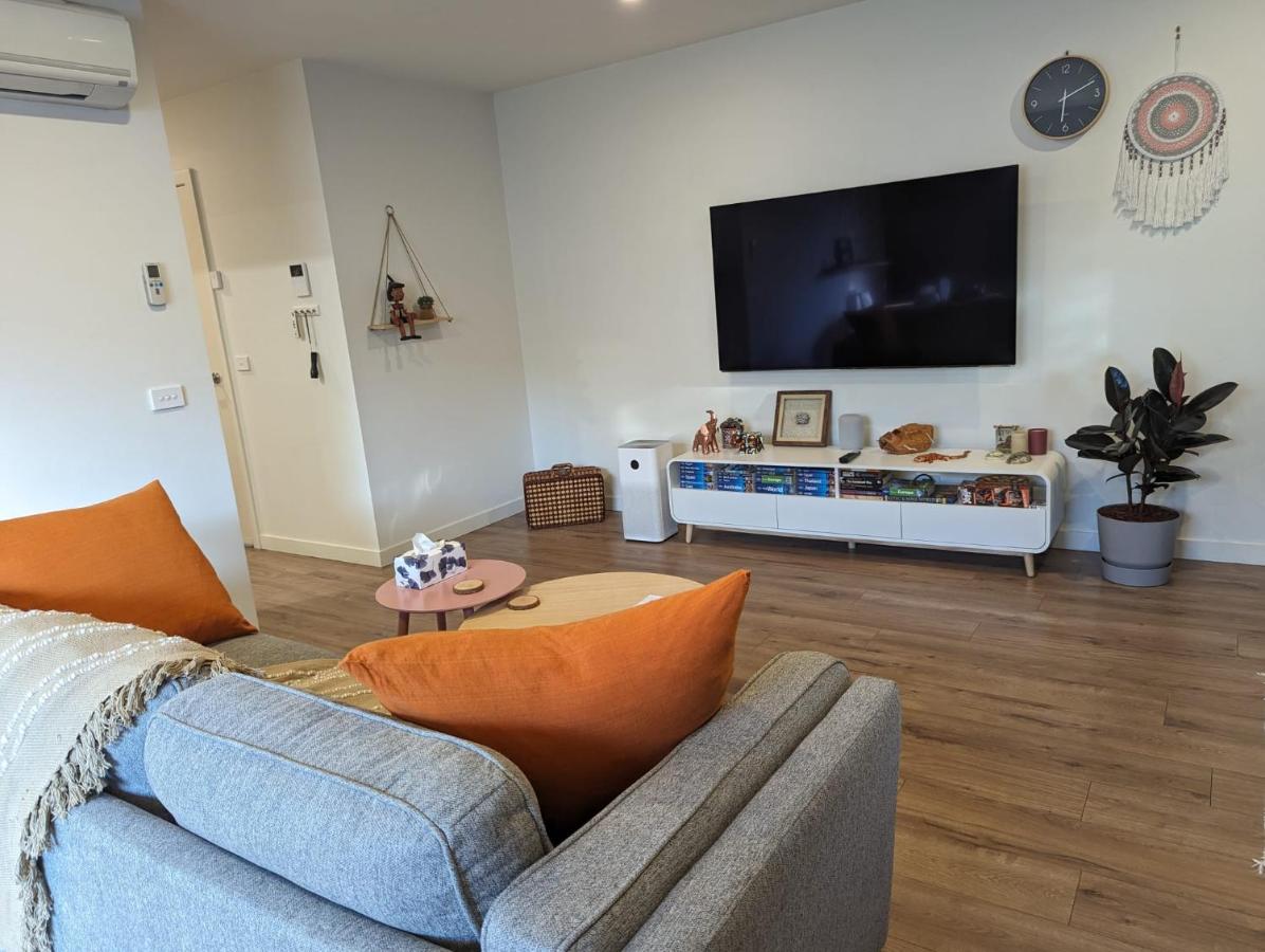 B&B Chelsea - Modern Apartment close to beach - Bed and Breakfast Chelsea