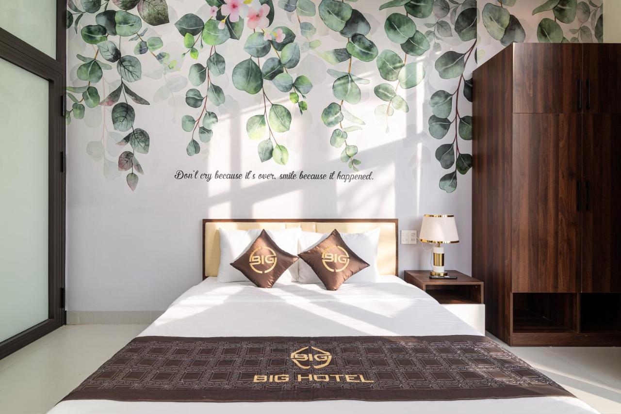 B&B Hué - BIG Hotel Huế - Bed and Breakfast Hué