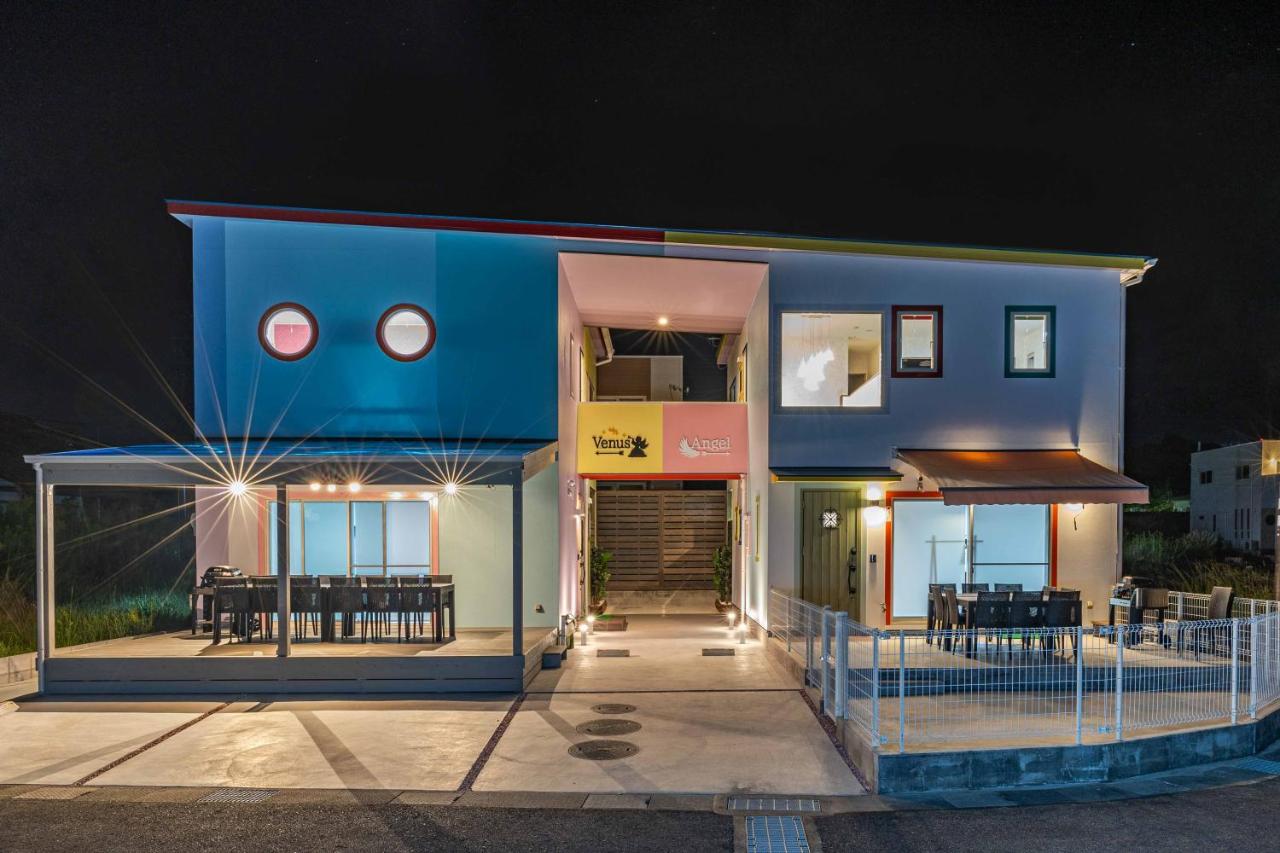Nanki Shirahama Venus - Ferienwohnung